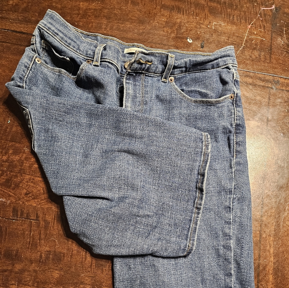Capris